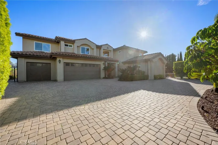 291 S Owens, Anaheim, California 92808