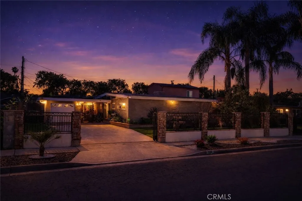 506 W Rosslynn, Fullerton, California 92832 home-pic-1