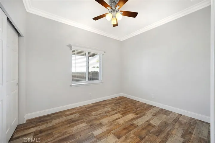 Bedroom #3