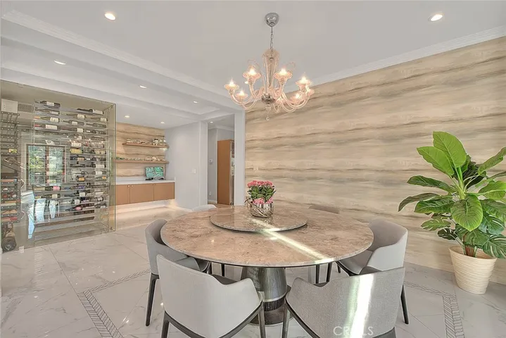 1025 N Horseshoe Bend, Walnut, California 91789