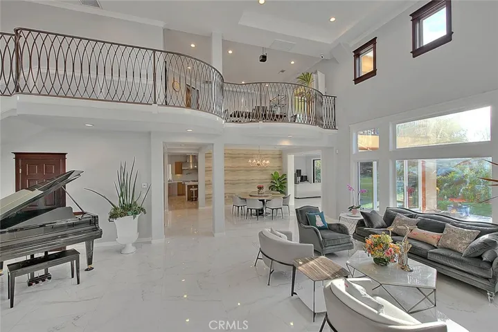 1025 N Horseshoe Bend, Walnut, California 91789