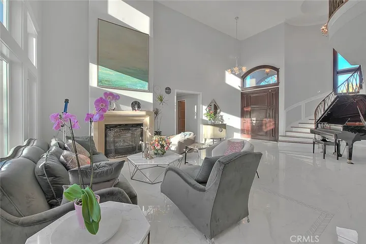 1025 N Horseshoe Bend, Walnut, California 91789