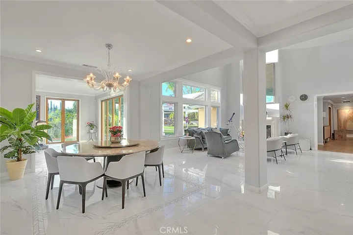 1025 N Horseshoe Bend, Walnut, California 91789