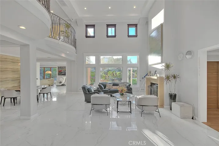 1025 N Horseshoe Bend, Walnut, California 91789