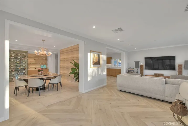 1025 N Horseshoe Bend, Walnut, California 91789