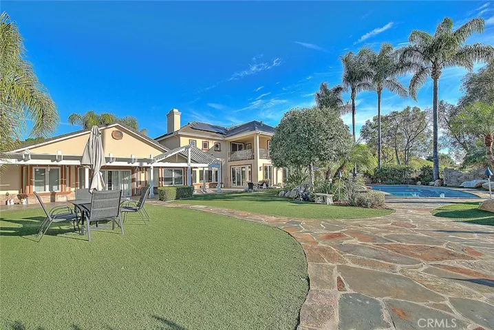 1025 N Horseshoe Bend, Walnut, California 91789