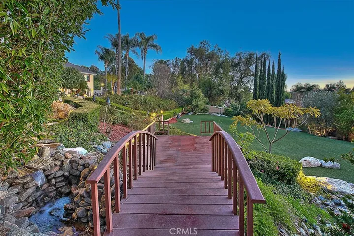 1025 N Horseshoe Bend, Walnut, California 91789