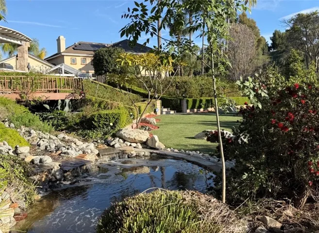 1025 N Horseshoe Bend, Walnut, California 91789