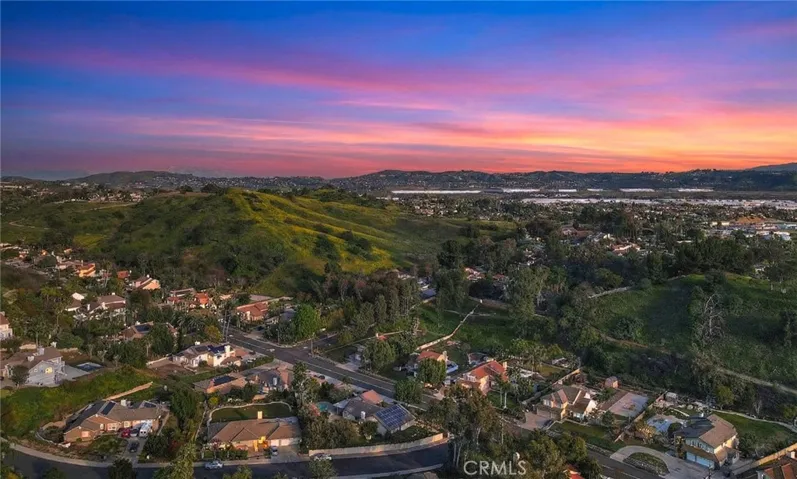 1025 N Horseshoe Bend, Walnut, California 91789