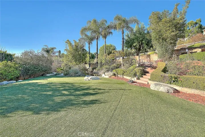 1025 N Horseshoe Bend, Walnut, California 91789