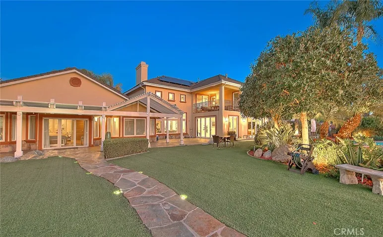 1025 N Horseshoe Bend, Walnut, California 91789