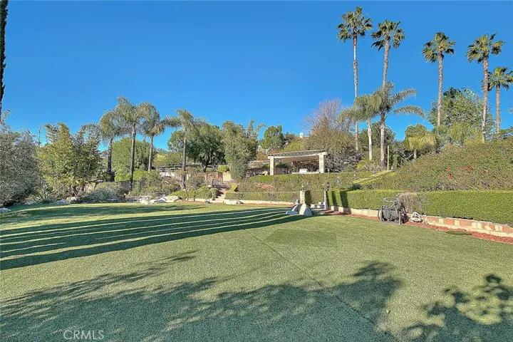1025 N Horseshoe Bend, Walnut, California 91789
