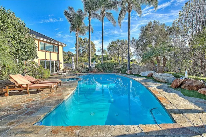 1025 N Horseshoe Bend, Walnut, California 91789