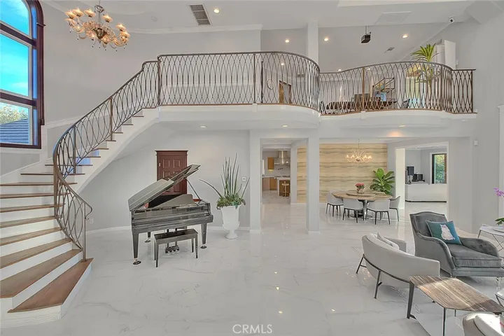 1025 N Horseshoe Bend, Walnut, California 91789