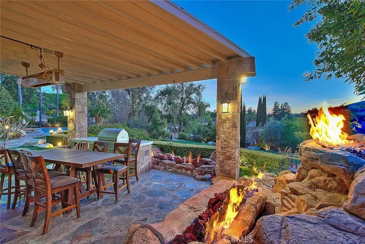 1025 N Horseshoe Bend, Walnut, California 91789