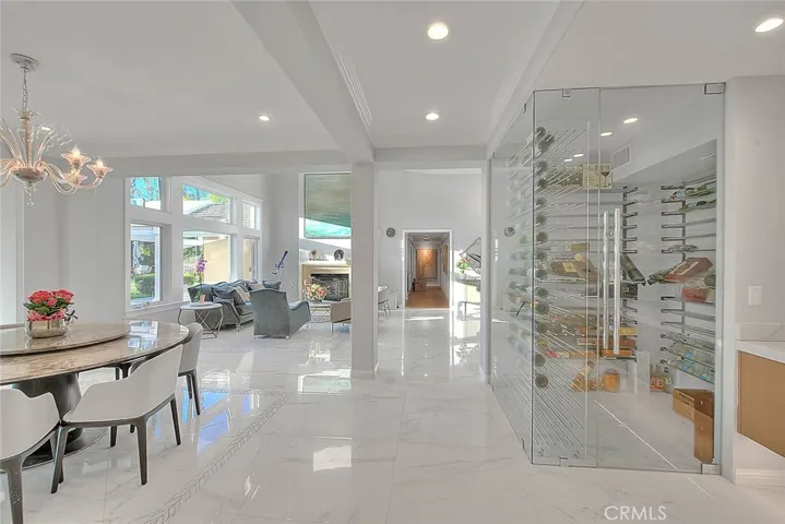 1025 N Horseshoe Bend, Walnut, California 91789