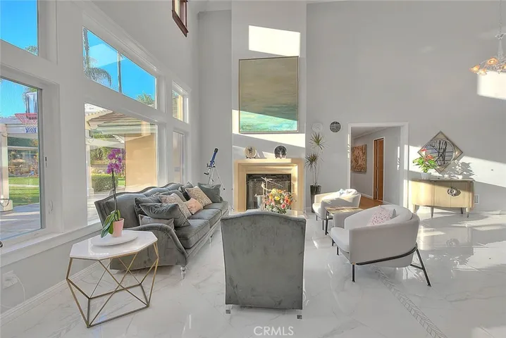1025 N Horseshoe Bend, Walnut, California 91789