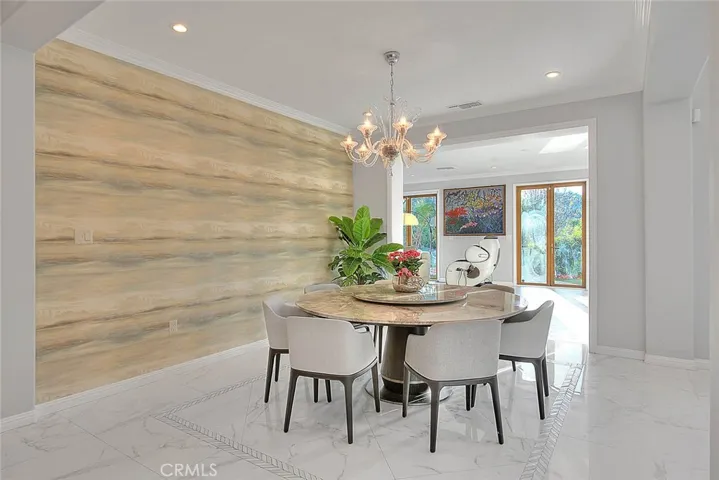 1025 N Horseshoe Bend, Walnut, California 91789