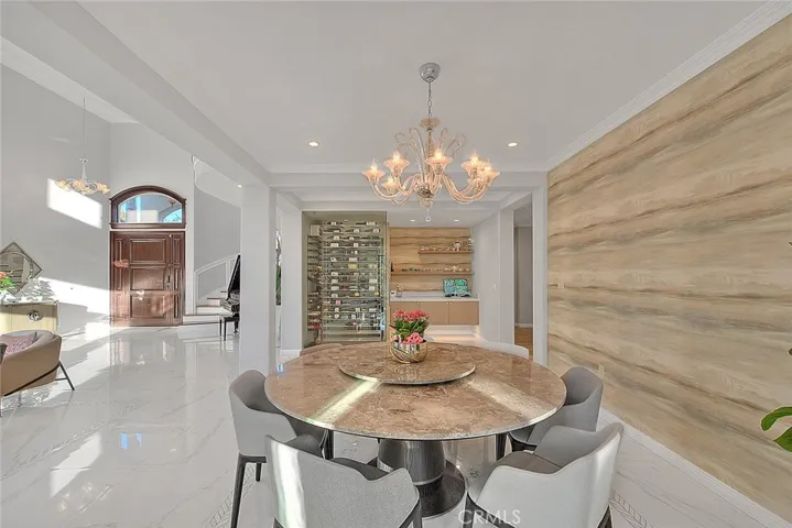 1025 N Horseshoe Bend, Walnut, California 91789