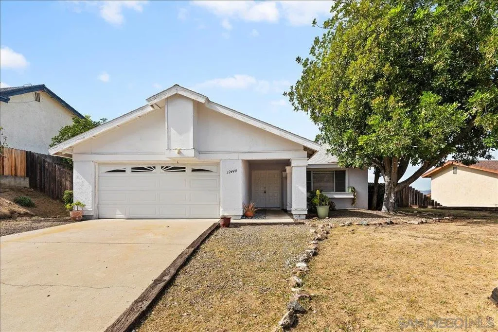 12448 Ridgeton Dr, Lakeside, California 92040 home-pic-1
