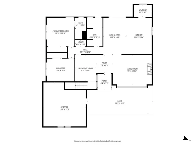 18624 Gledhill Street, Northridge, California 91324