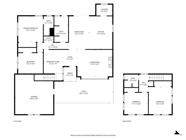 18624 Gledhill Street, Northridge, California 91324