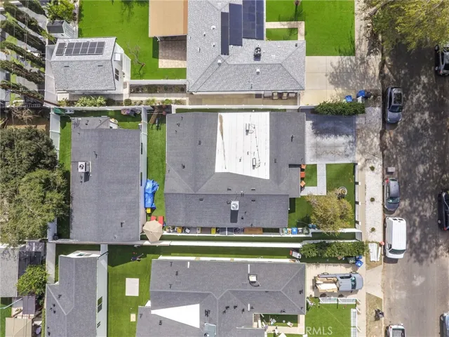 8620 Lubao Avenue, Winnetka, California 91306