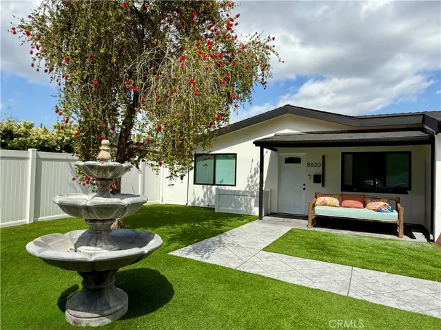 8620 Lubao Avenue, Winnetka, California 91306