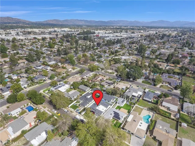 8620 Lubao Avenue, Winnetka, California 91306