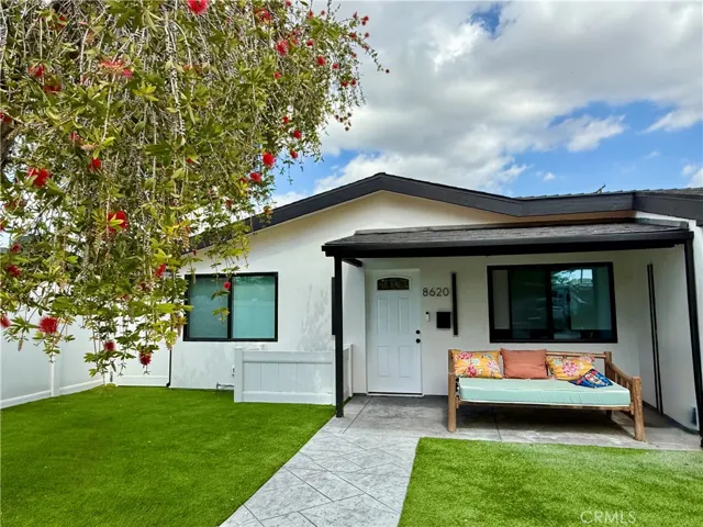 8620 Lubao Avenue, Winnetka, California 91306