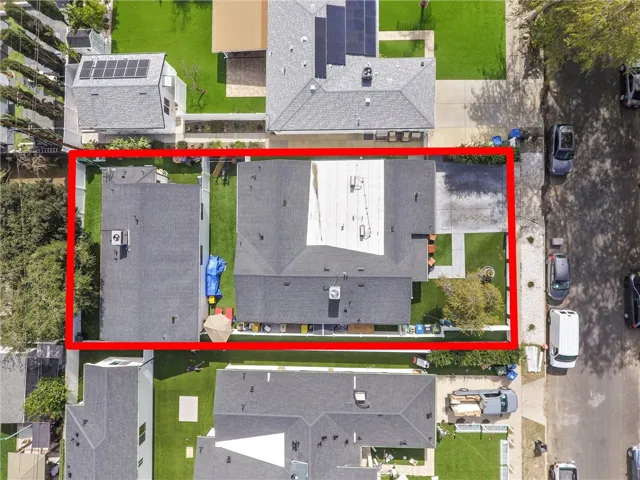 8620 Lubao Avenue, Winnetka, California 91306