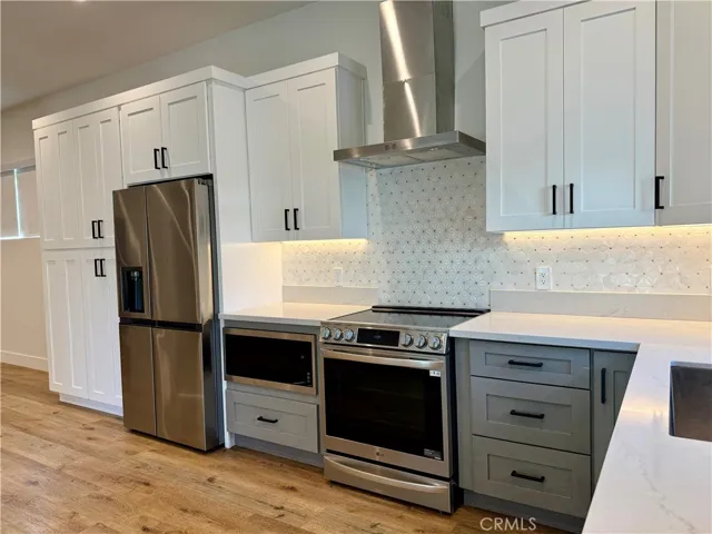 8620 Lubao Avenue, Winnetka, California 91306