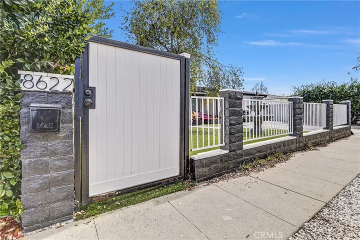 8620 Lubao Avenue, Winnetka, California 91306