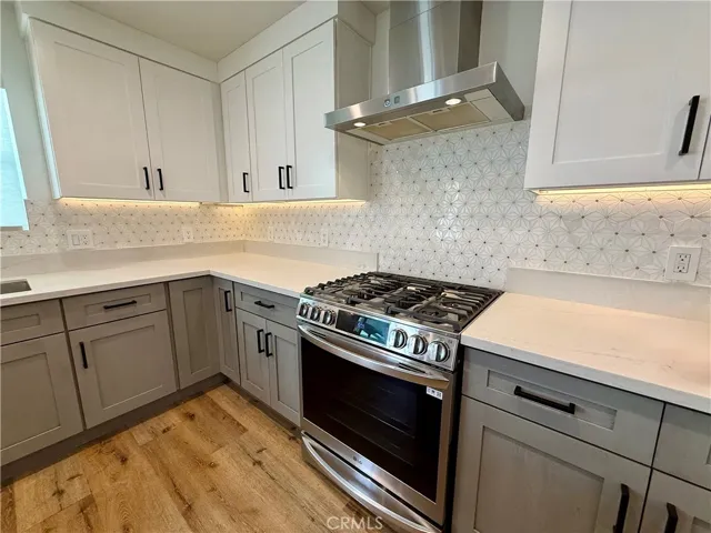 8620 Lubao Avenue, Winnetka, California 91306