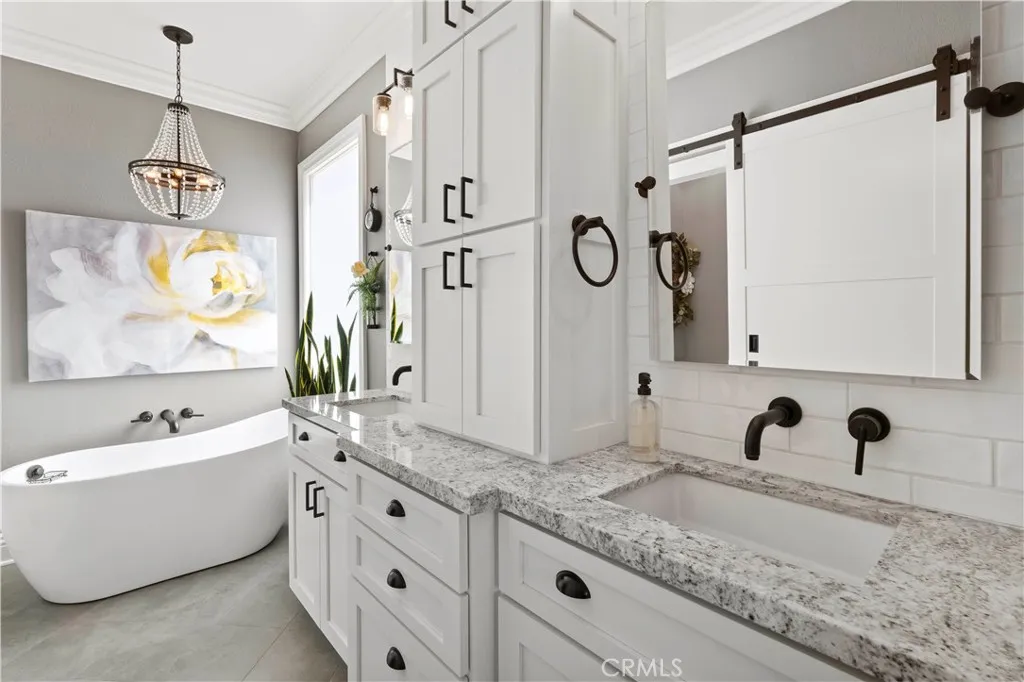 Self closing cabinets