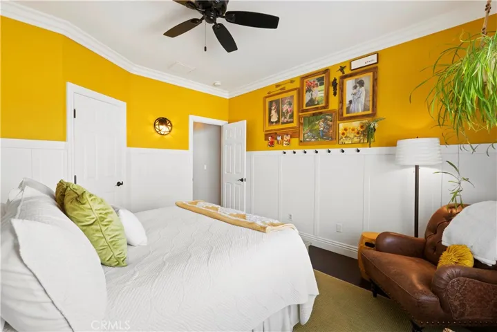 Beautiful decor