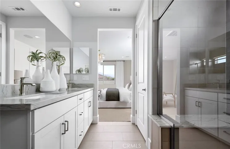 Photos uploaded are of the model representing the floor plan and are to demonstrate furniture layout. Furniture pictured is for demonstration only and not included with purchase.