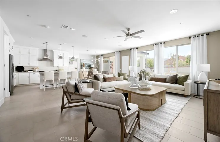 Photos uploaded are of the model representing the floor plan and are to demonstrate furniture layout. Furniture pictured is for demonstration only and not included with purchase.