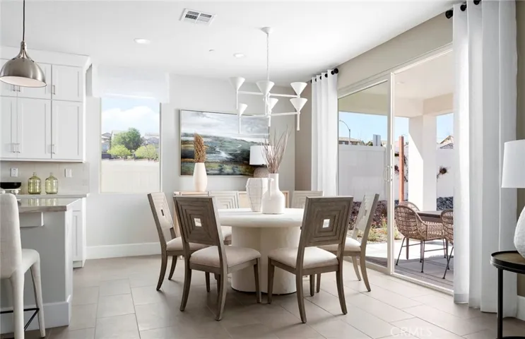 Photos uploaded are of the model representing the floor plan and are to demonstrate furniture layout. Furniture pictured is for demonstration only and not included with purchase.