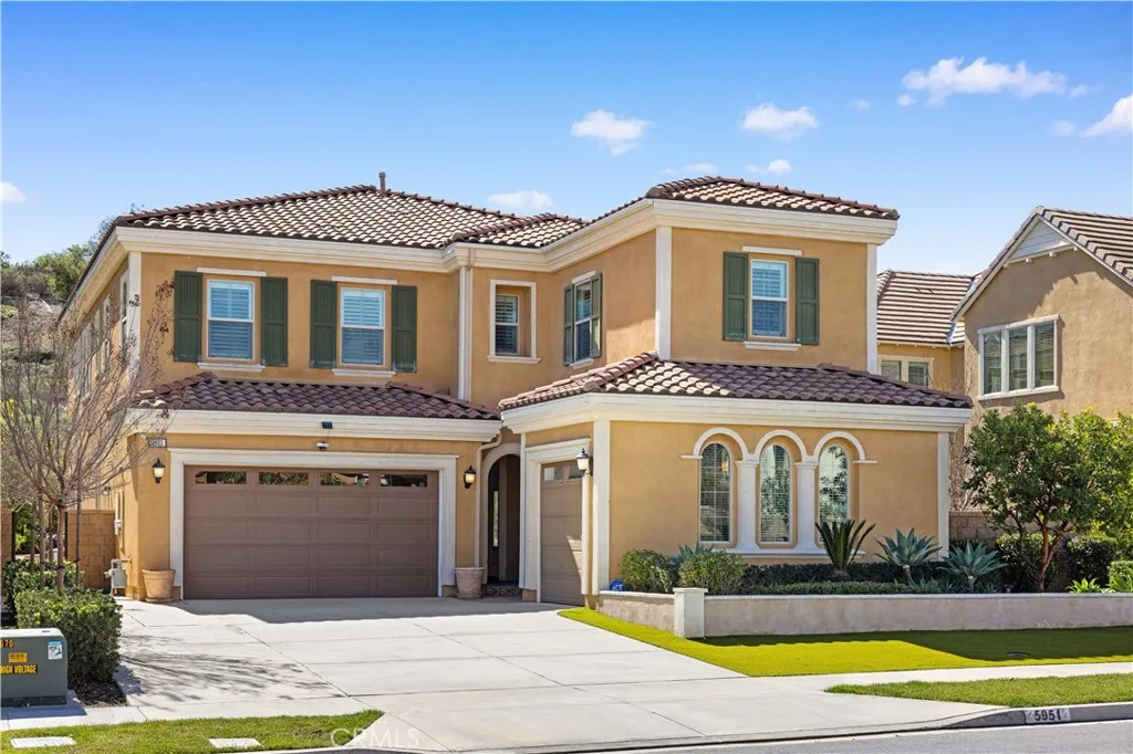 5951 Porto, Chino Hills, California 91709 home-pic-1