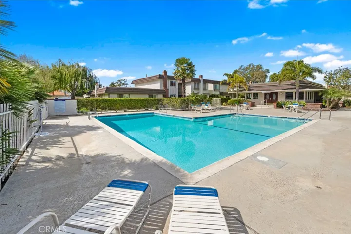 Association Poos and Clubhouse