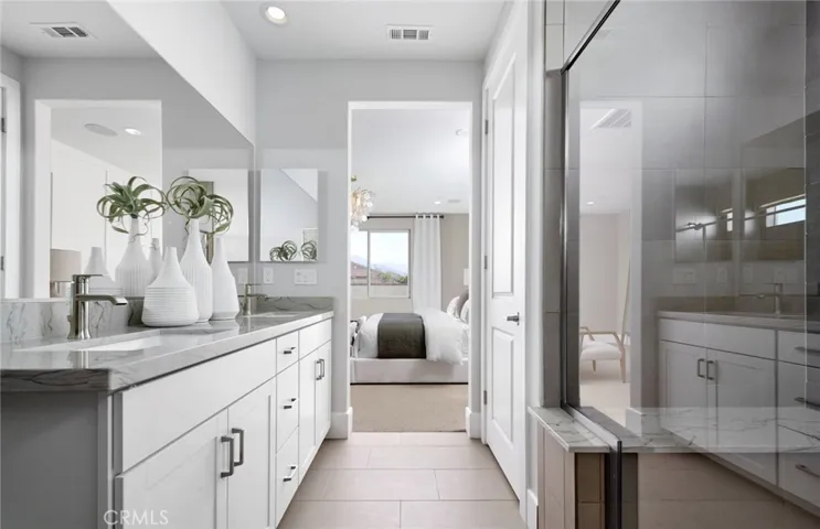 Photos uploaded are of the model representing the floor plan and are to demonstrate furniture layout. Furniture pictured is for demonstration only and not included with purchase.