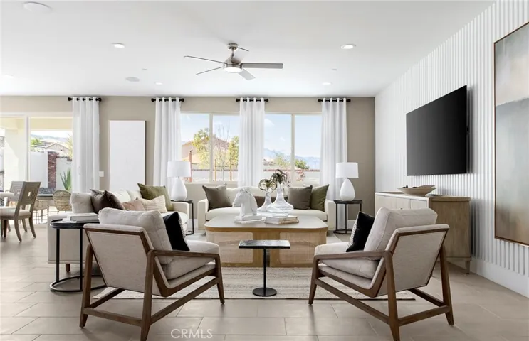 Photos uploaded are of the model representing the floor plan and are to demonstrate furniture layout. Furniture pictured is for demonstration only and not included with purchase.