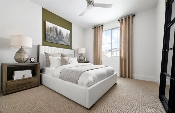 Photos uploaded are of the model representing the floor plan and are to demonstrate furniture layout. Furniture pictured is for demonstration only and not included with purchase.