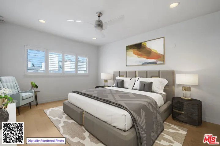 8550 Holloway Drive 405, West Hollywood, California 90069