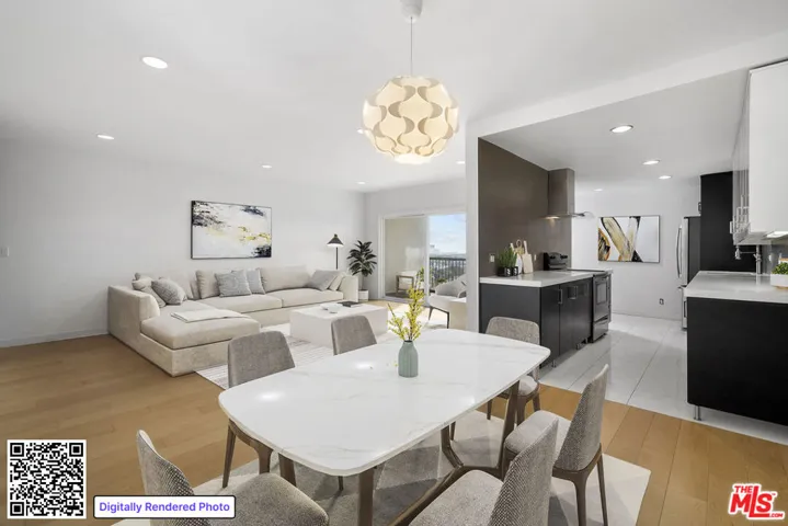 8550 Holloway Drive 405, West Hollywood, California 90069