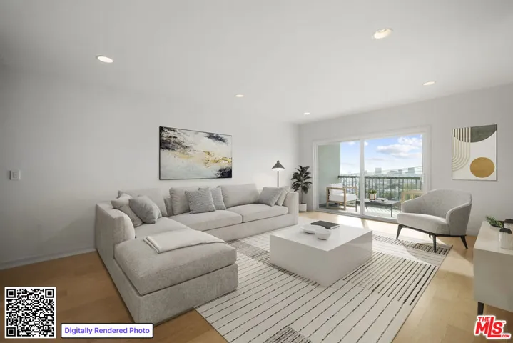 8550 Holloway Drive 405, West Hollywood, California 90069