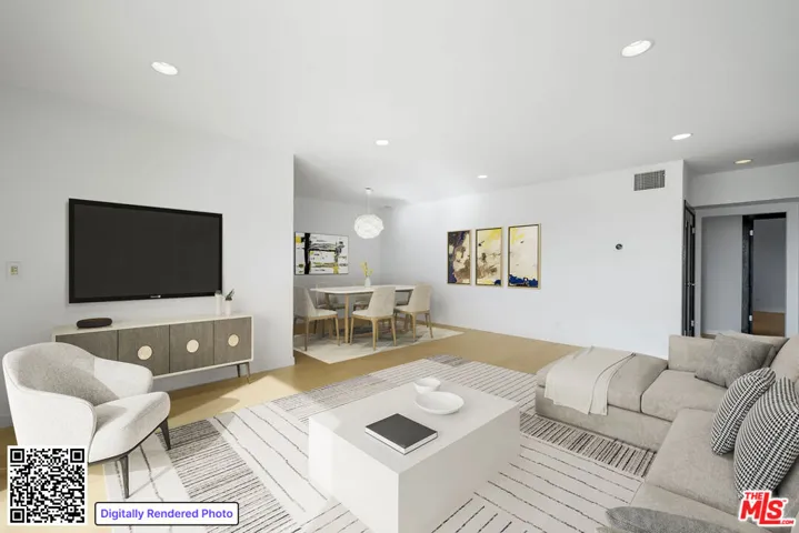 8550 Holloway Drive 405, West Hollywood, California 90069