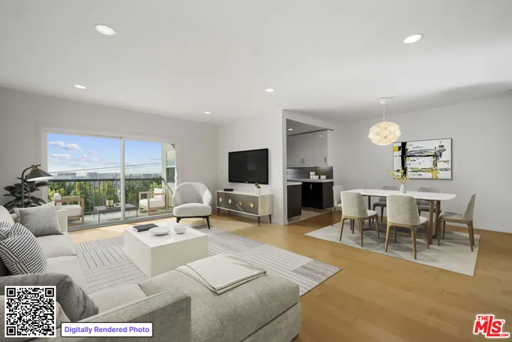 8550 Holloway Drive 405, West Hollywood, California 90069