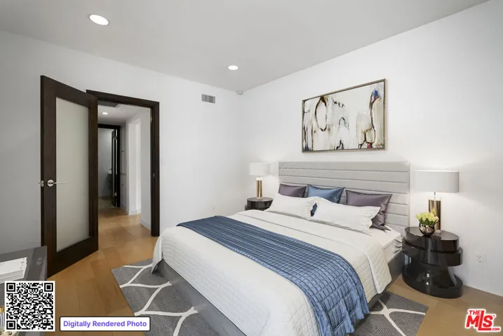 8550 Holloway Drive 405, West Hollywood, California 90069